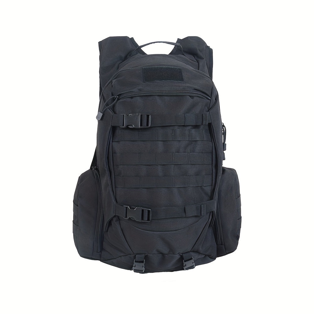 Mochila Táctica Militar 45L Camuflaje MOLLE Multifuncional