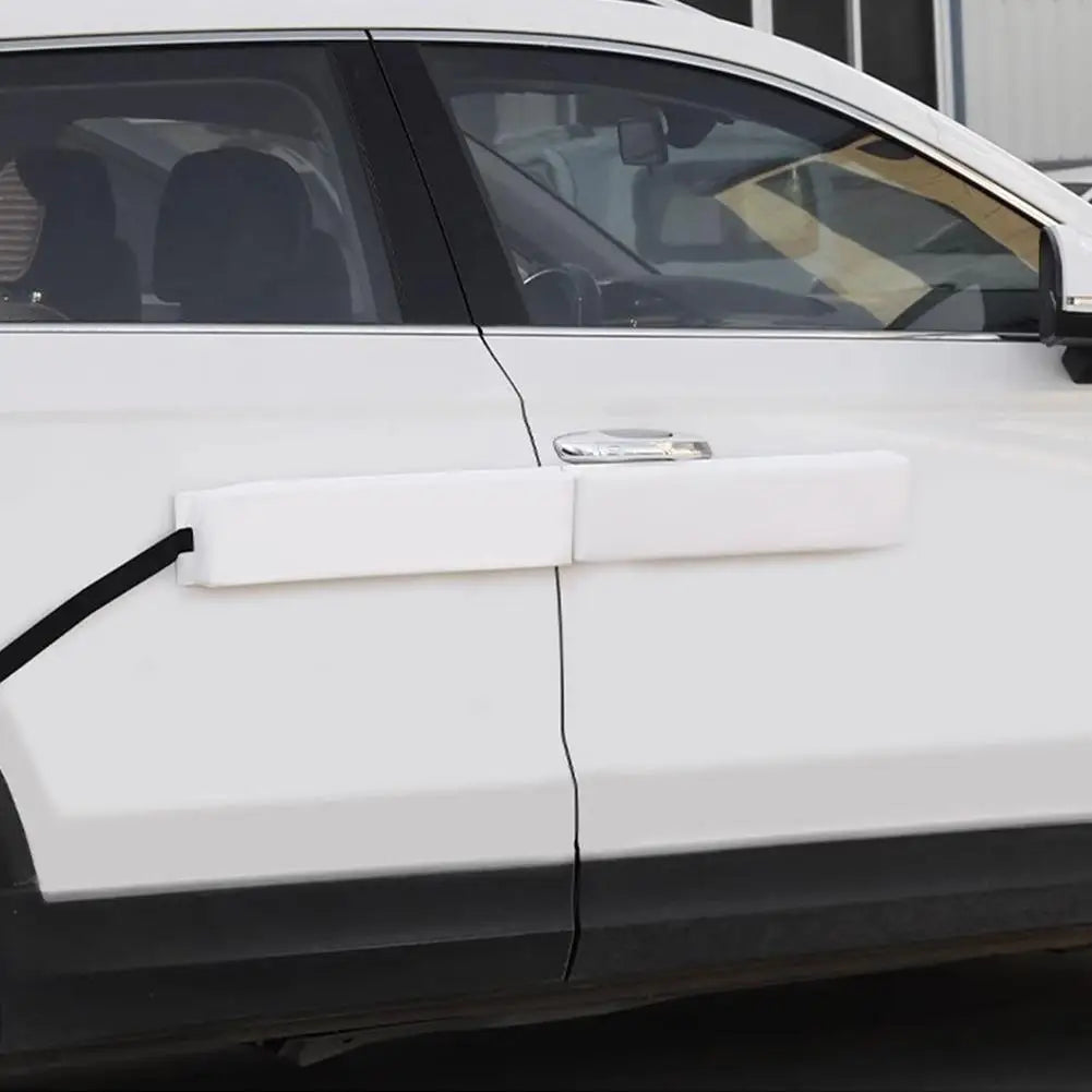 PROTECTOR MAGNETICO DE PUERTAS COCHE