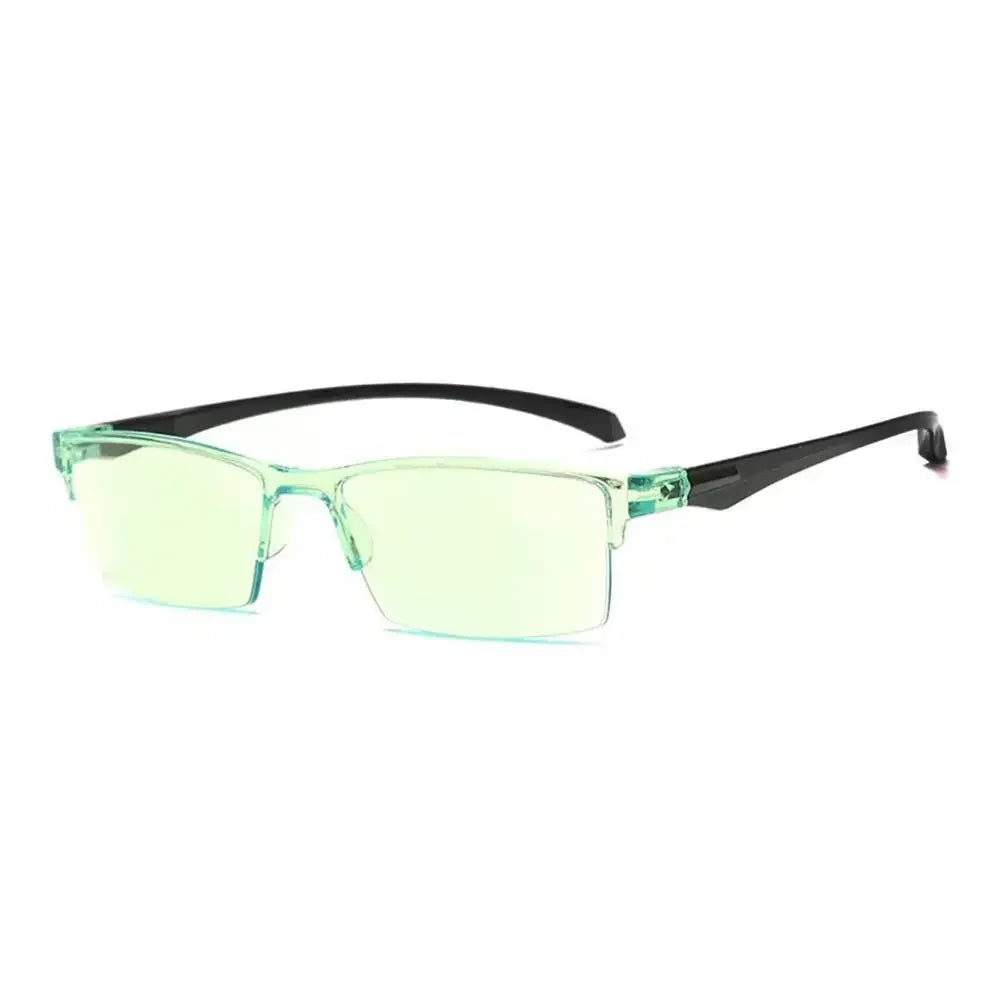 Gafas con zoom automatico, ideal para lectura