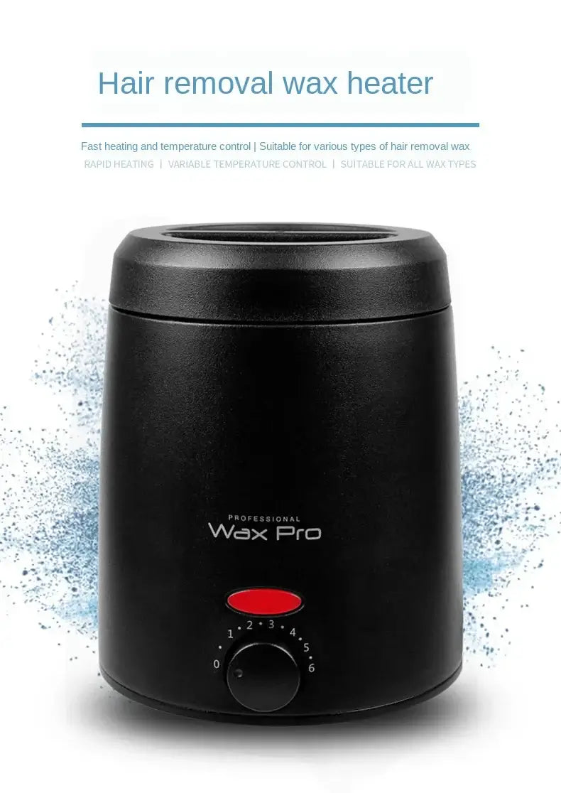 MÁQUINA DE CERA CALIENTE DEPILACIÓN