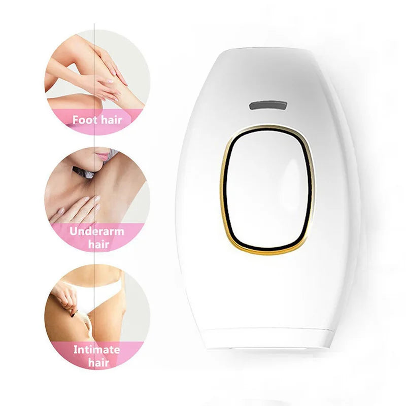 DEPILADORA ILP DELIPLUS