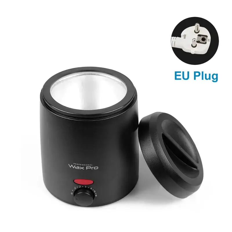 MÁQUINA DE CERA CALIENTE DEPILACIÓN