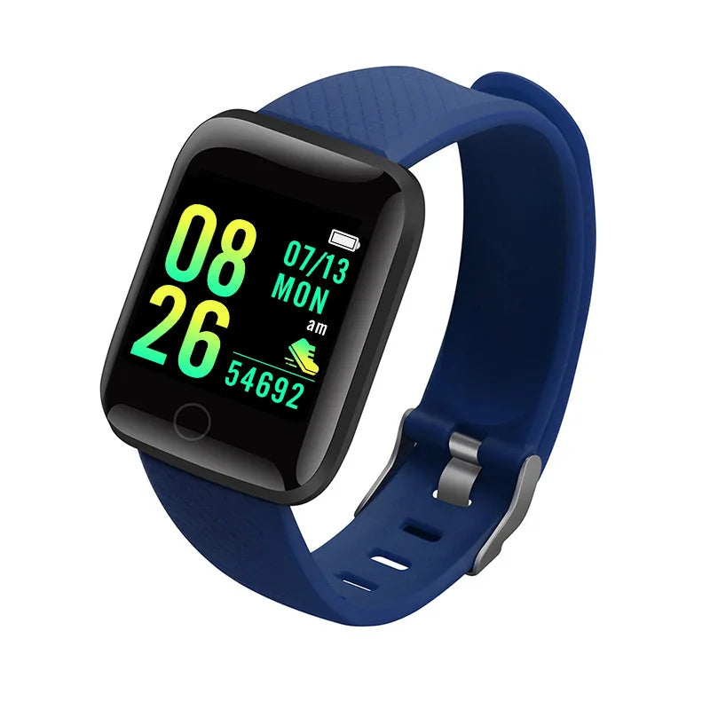 Smartwatch para Mujer y Hombre
