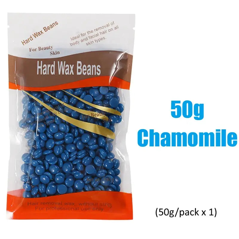 MÁQUINA DE CERA CALIENTE DEPILACIÓN