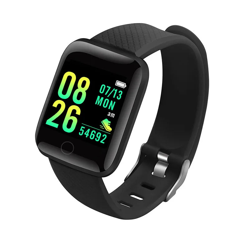 Smartwatch para Mujer y Hombre
