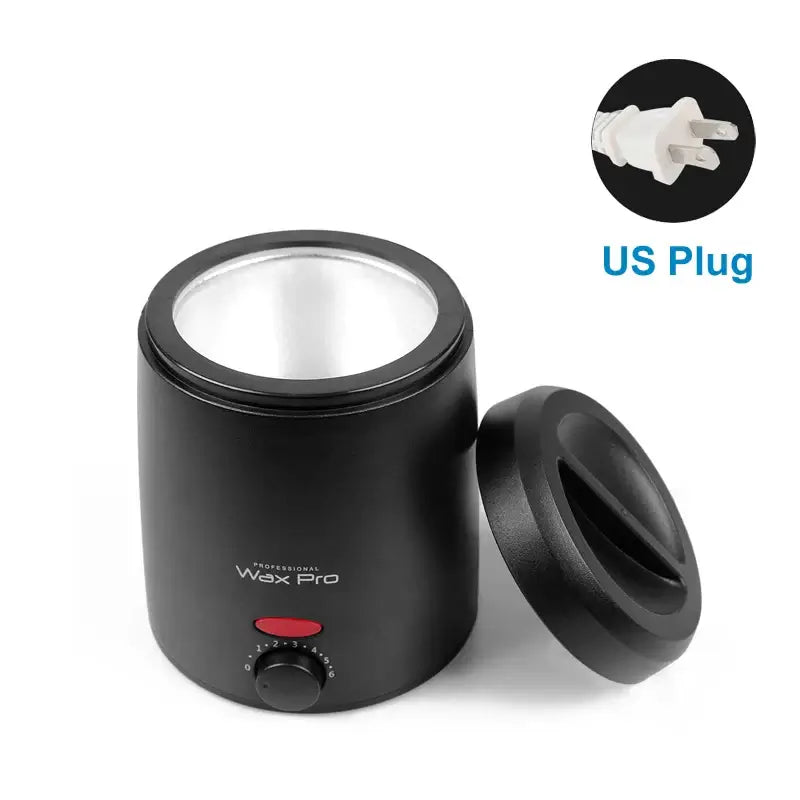 MÁQUINA DE CERA CALIENTE DEPILACIÓN