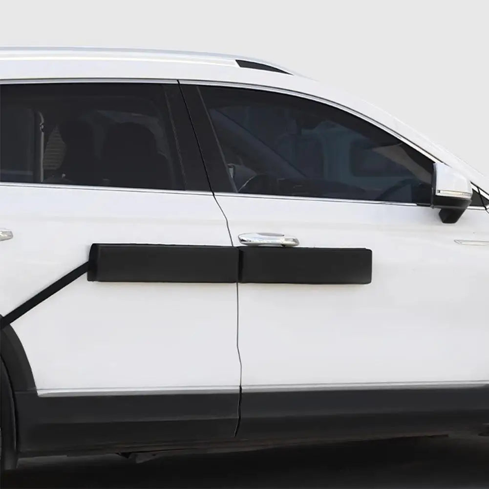 PROTECTOR MAGNETICO DE PUERTAS COCHE