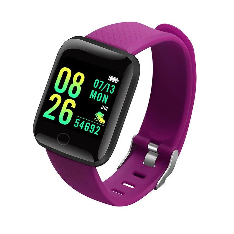 Smartwatch para Mujer y Hombre