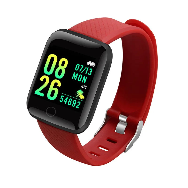 Smartwatch para Mujer y Hombre