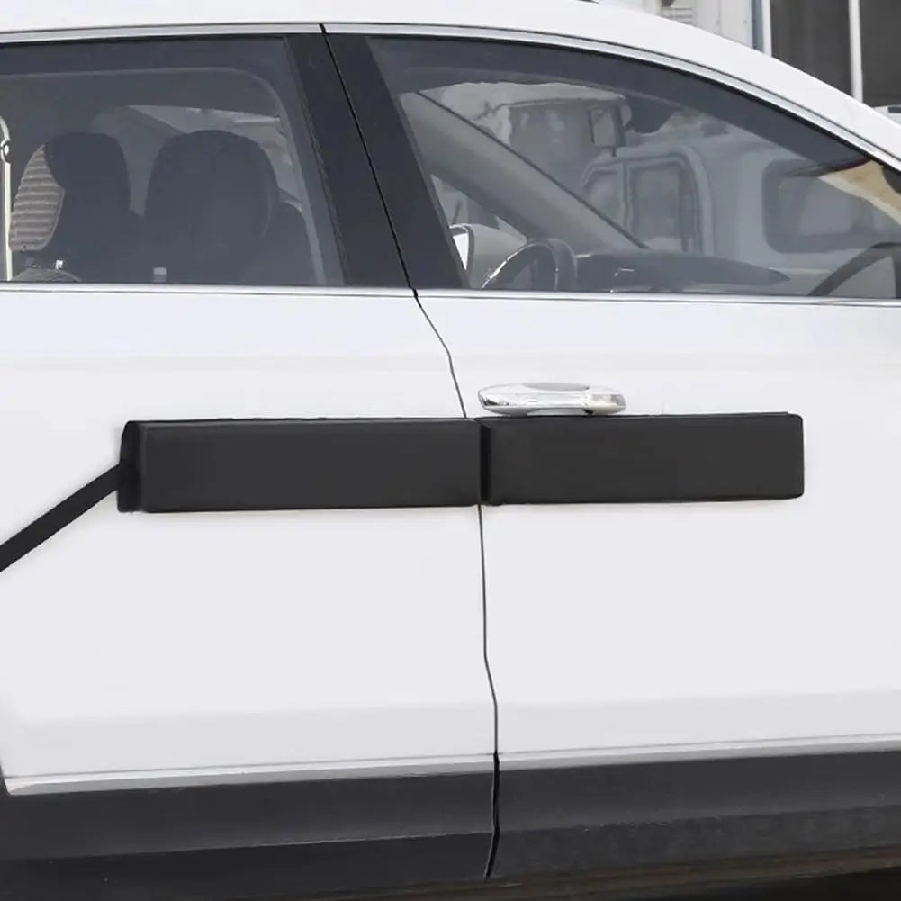 PROTECTOR MAGNETICO DE PUERTAS COCHE