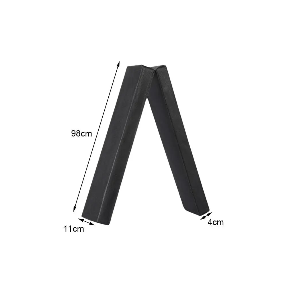 PROTECTOR MAGNETICO DE PUERTAS COCHE