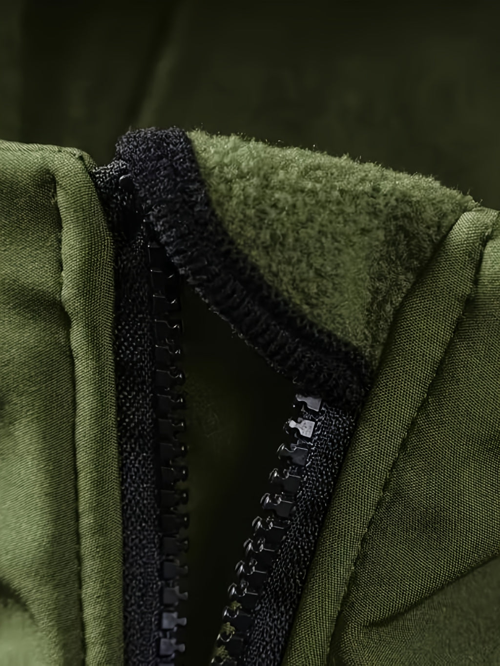 CHAQUETA TACTICA CON CAPUCHA