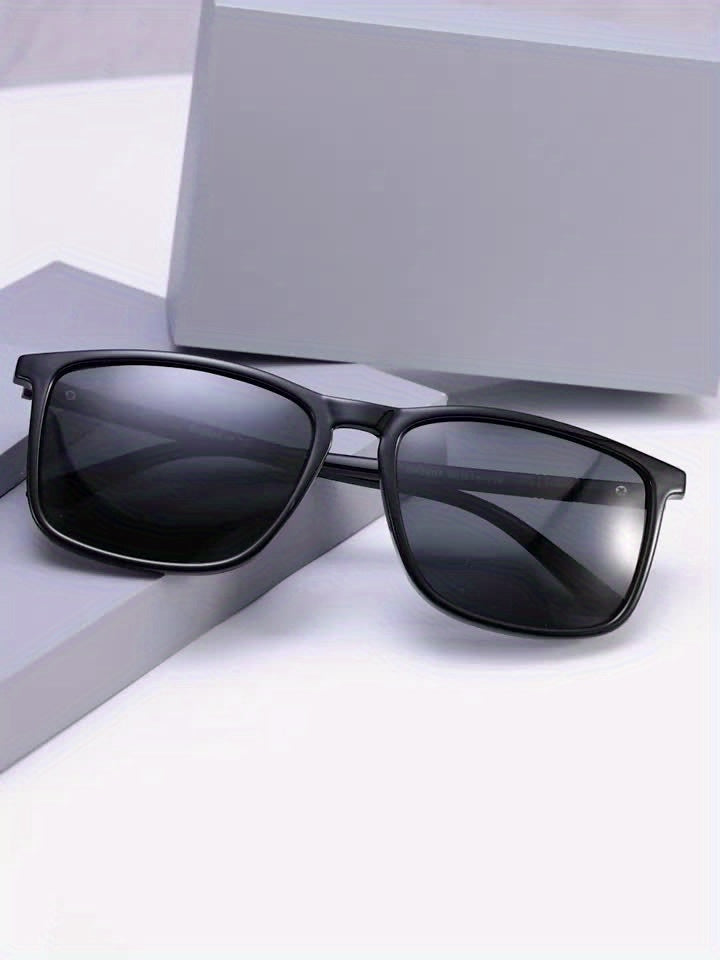 GAFAS DE SOL POLARIZADAS HOMBRE